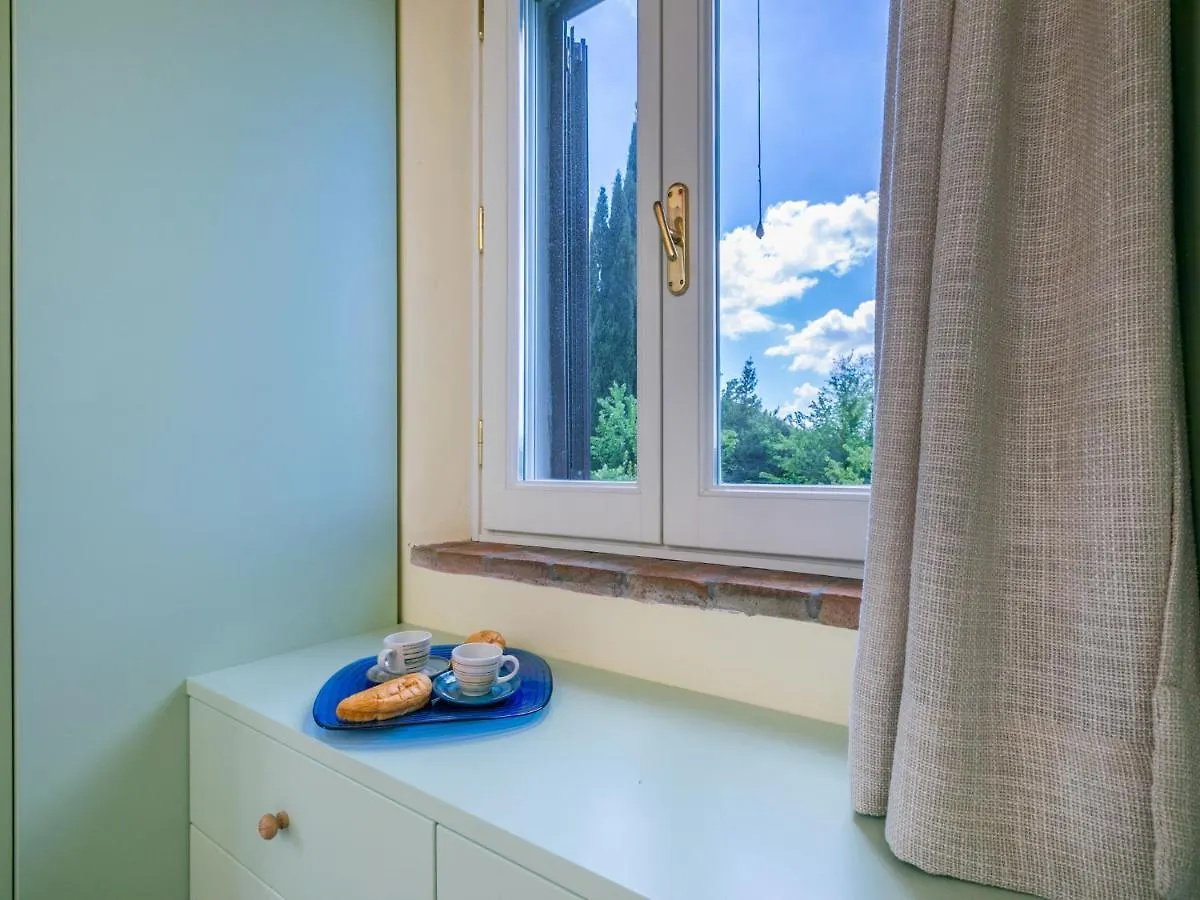 Apartment Casa Alessia By Interhome Tavarnelle Val di Pesa Italy
