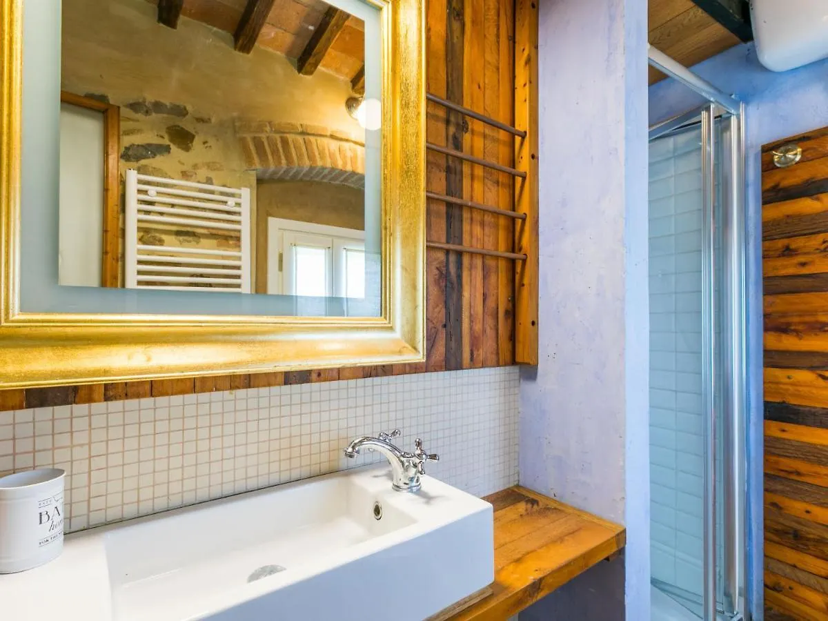 Apartment Casa Alessia By Interhome Tavarnelle Val di Pesa 0*,  Italy