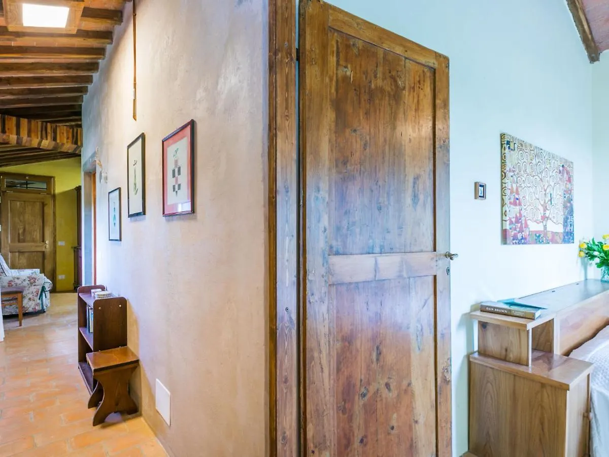 Apartment Casa Alessia By Interhome Tavarnelle Val di Pesa Italy