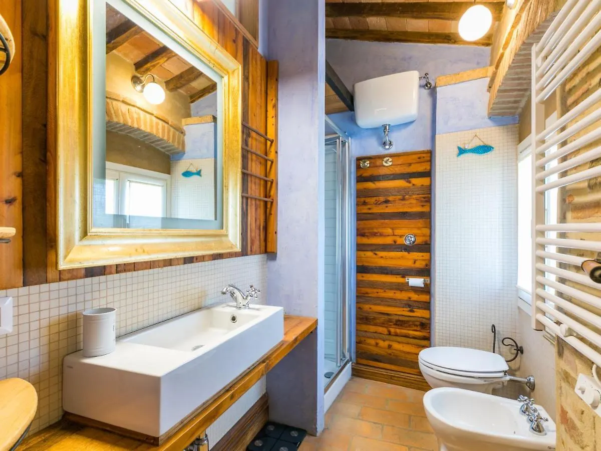 Apartment Casa Alessia By Interhome Tavarnelle Val di Pesa