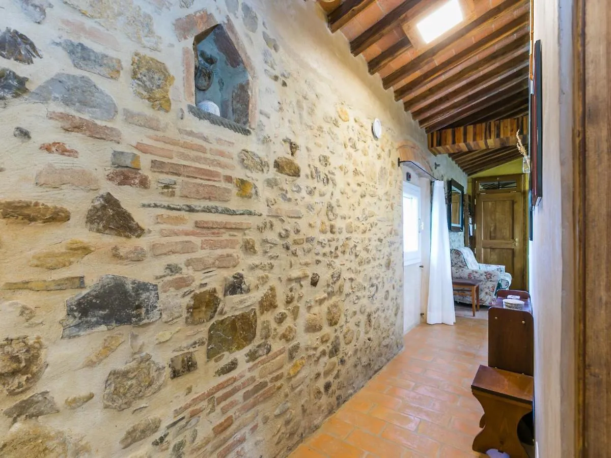 Apartment Casa Alessia By Interhome Tavarnelle Val di Pesa 0*,  Italy