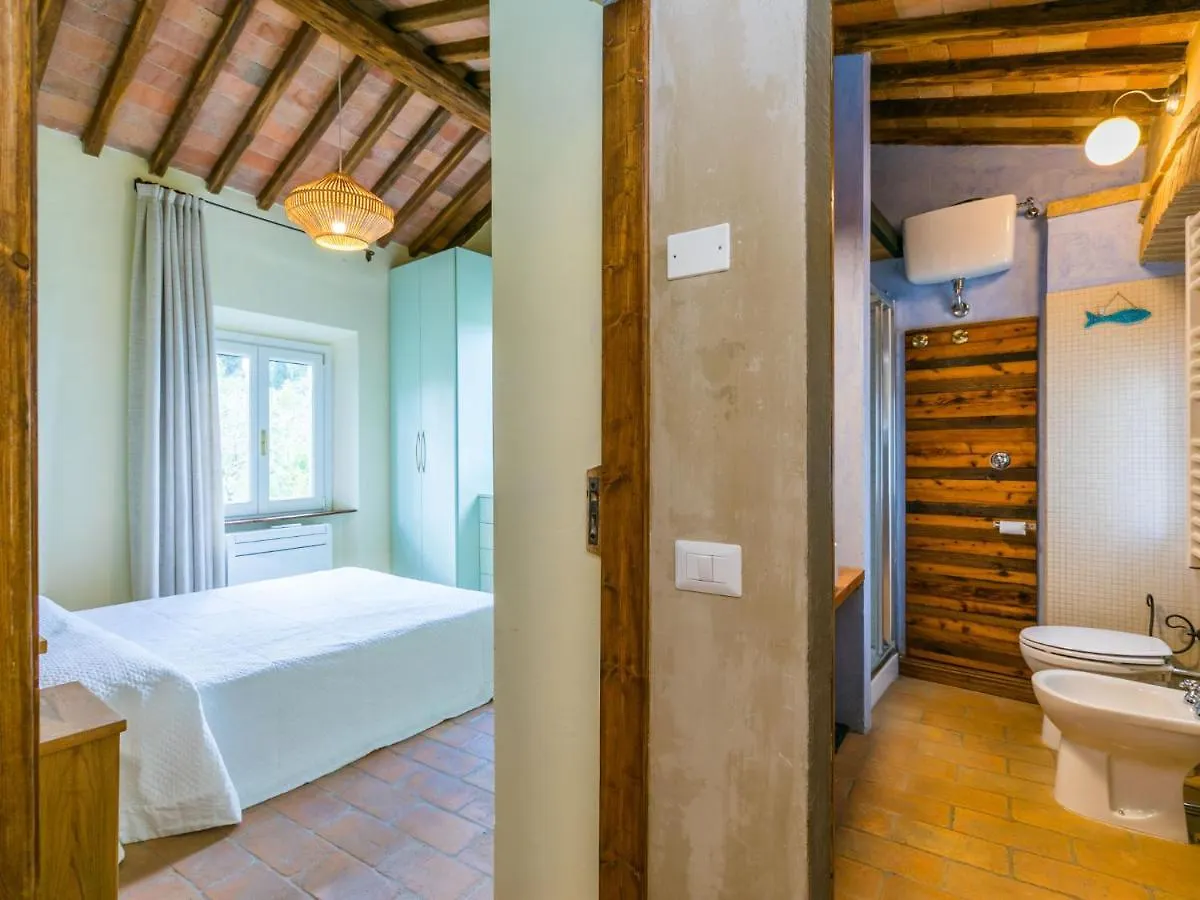 Apartment Casa Alessia By Interhome Tavarnelle Val di Pesa