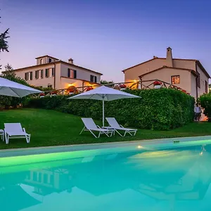Podere Vigliano Aparthotel