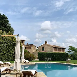 Poggiosole Tavarnelle Val di Pesa