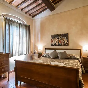 Antica Pieve Country house