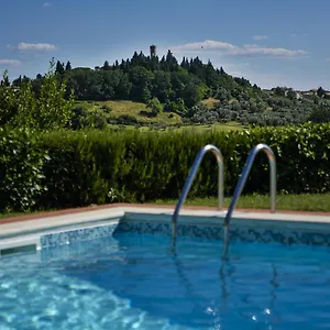 Il Borraccio Tavarnelle Val di Pesa